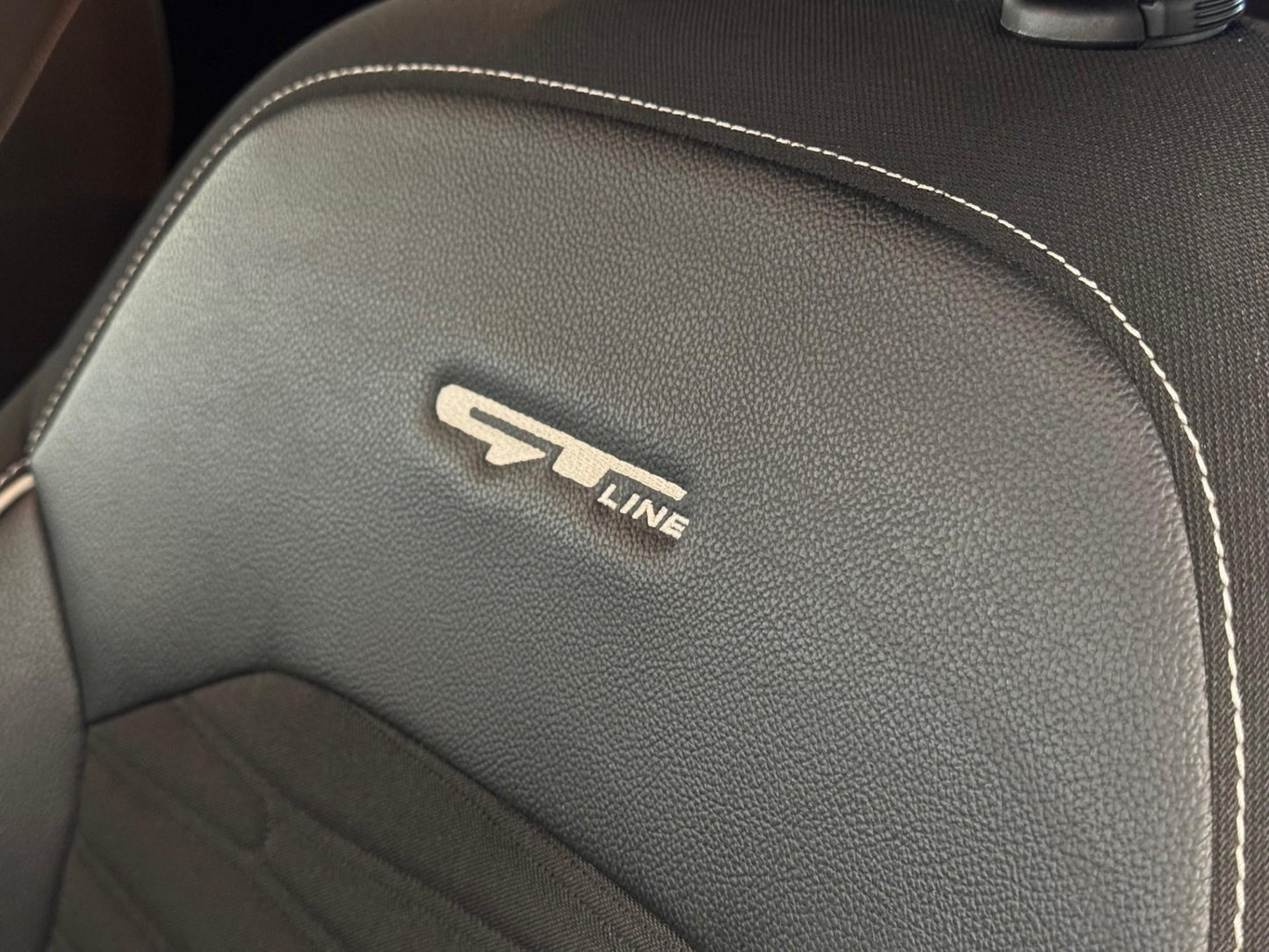 Kia Cee´d 1.5 T-GDi 118 kW GT-Line