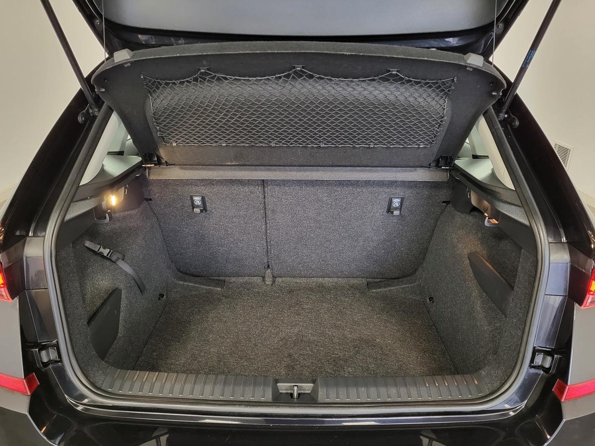 Škoda Kamiq 1.0 TSI 85 kW Style