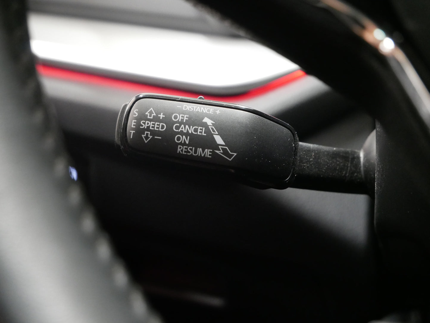 Škoda Octavia 1.5 TSI e-TEC 110 kW Ambition