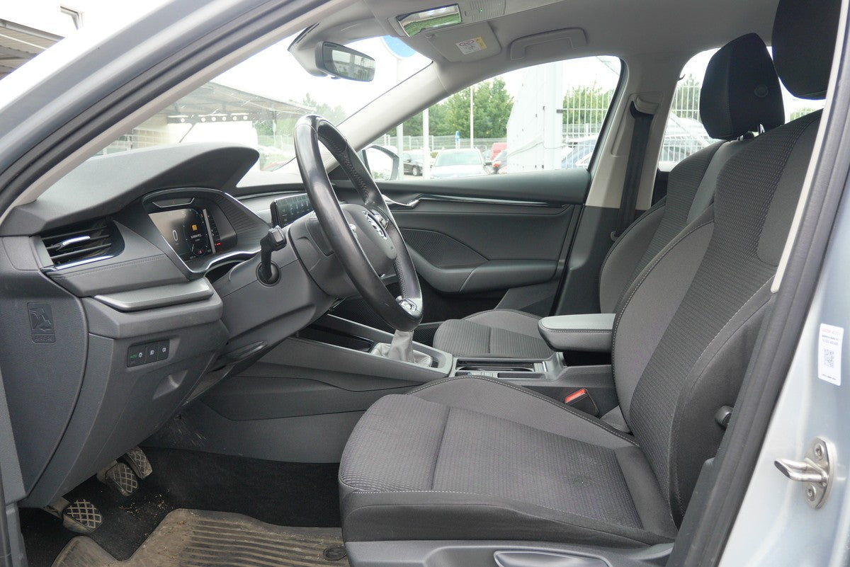 Škoda Octavia 2.0 TDI 85 kW Ambition – foto 5