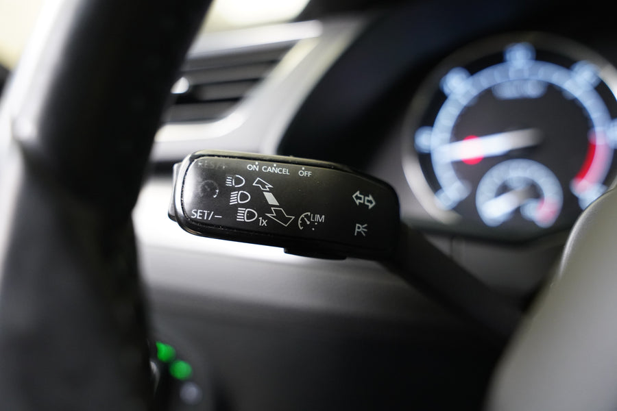 Škoda Superb 2.0 TDI 110 kW Style – foto 15