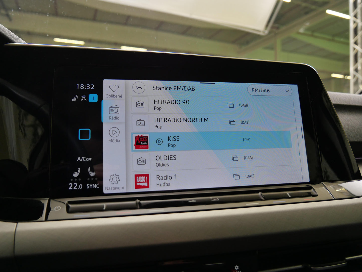 Volkswagen Golf 1.0 TSI 81 kW Life