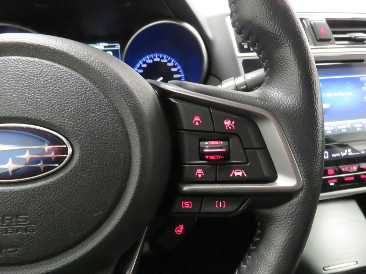 Subaru Outback 2.5i Active 129 kW