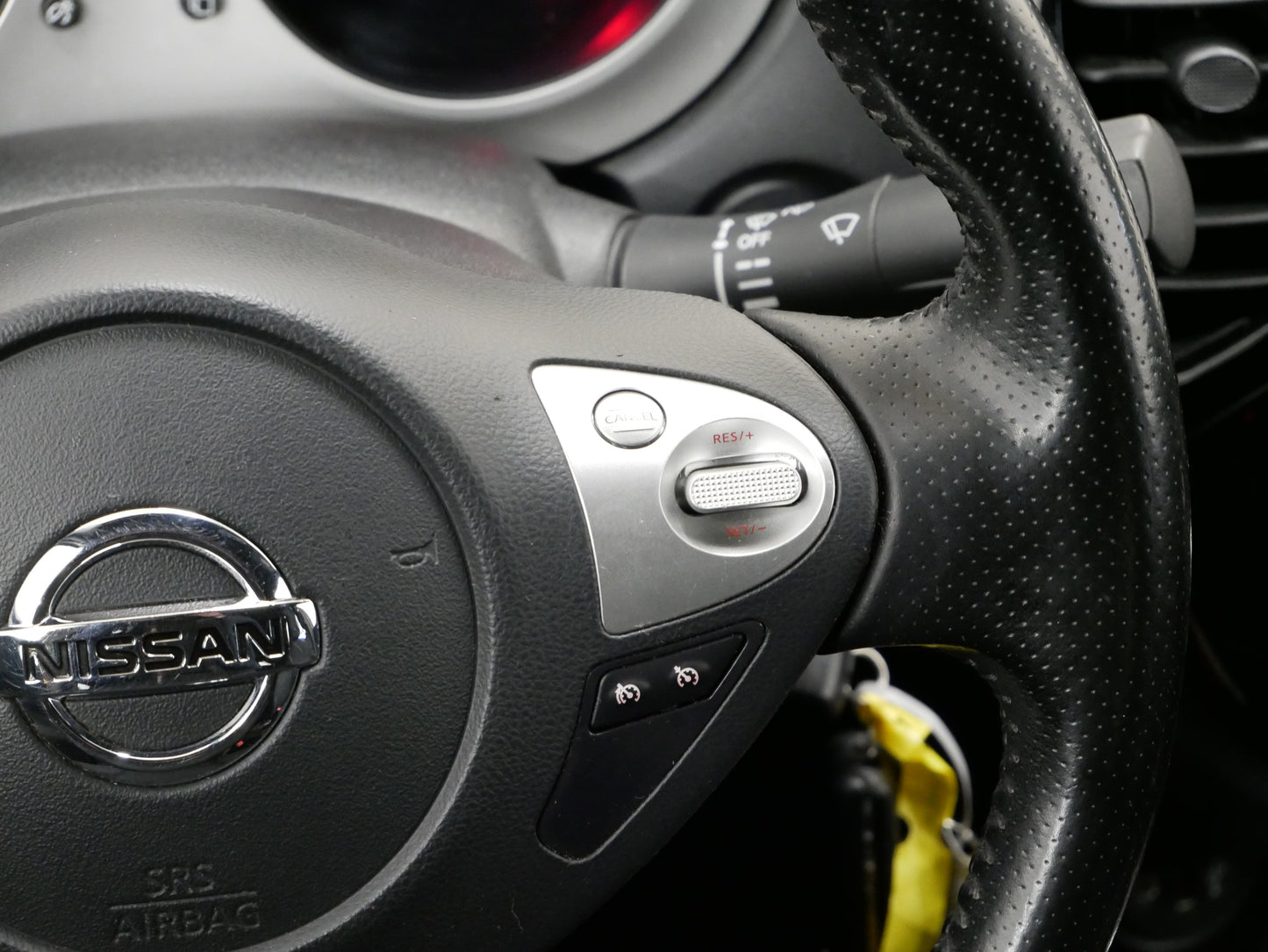 Nissan Juke 1.2 DIG-T 85 kW Acenta