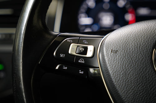 Volkswagen Golf 1.6 TDI 85 kW Comfortline – foto 15