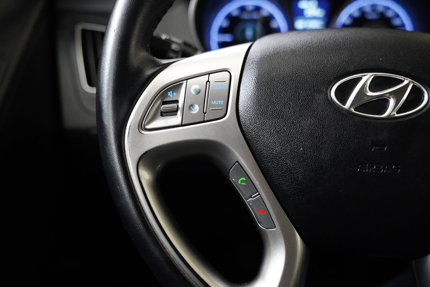 Hyundai ix35 1.6 GDI 99 kW Classic