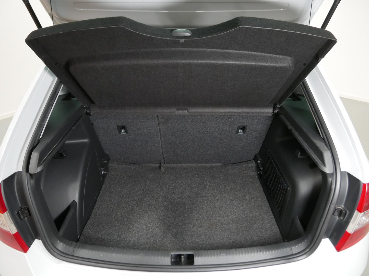 Škoda Rapid 1.2 TSI 77 kW Ambition Plus