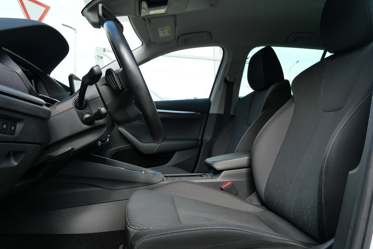 Škoda Octavia 2.0 TDI 110 kW Style – foto 5