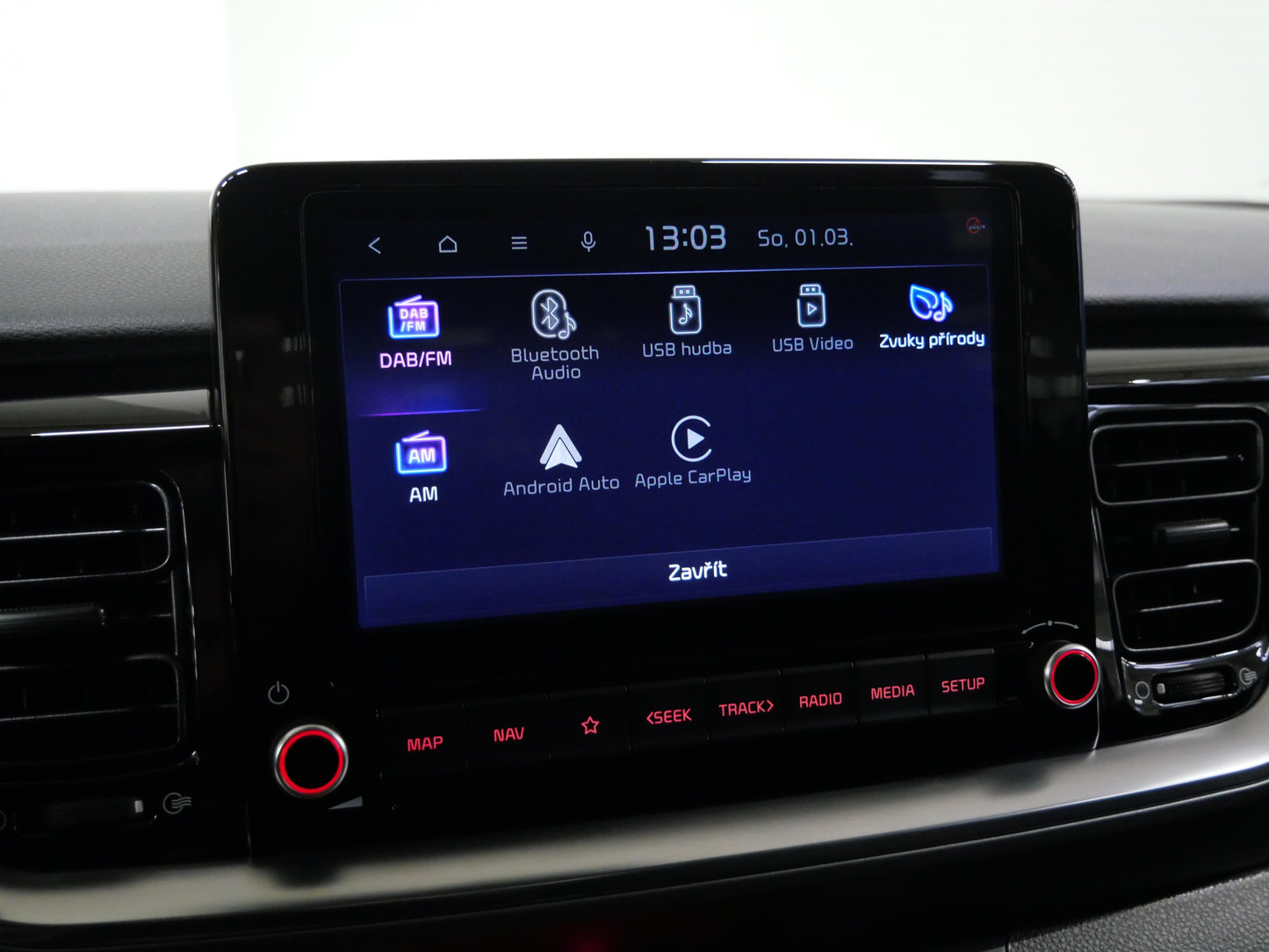 Kia Stonic 1.2 DPI 58 kW Exclusive Plus