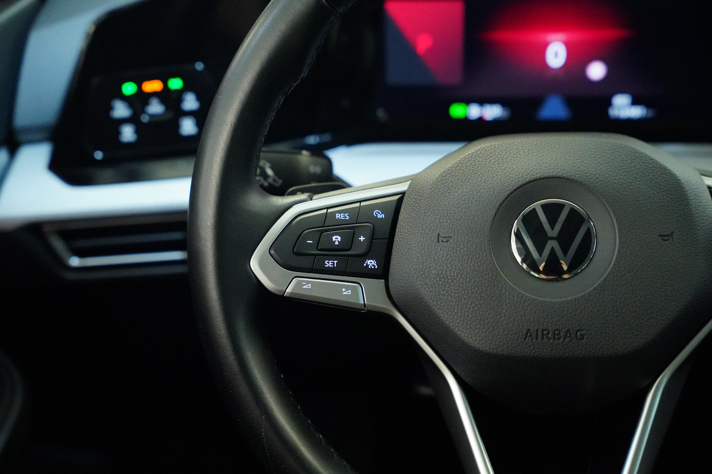 Volkswagen Golf 2.0 TDI 110 kW DSG Life