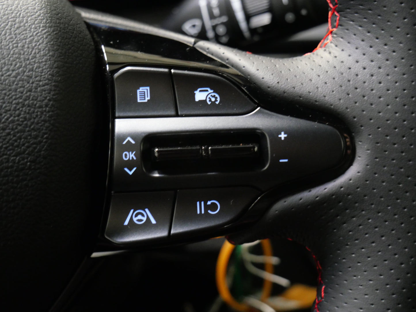 Hyundai i20 1.0 T-GDI 74 kW N Line