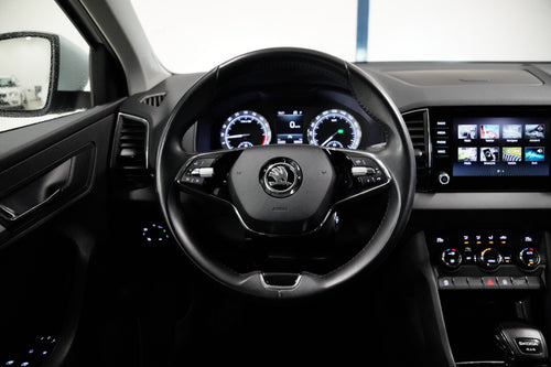 Škoda Karoq 2.0 TDI 110kW DSG 4x4 Ambition – foto 15