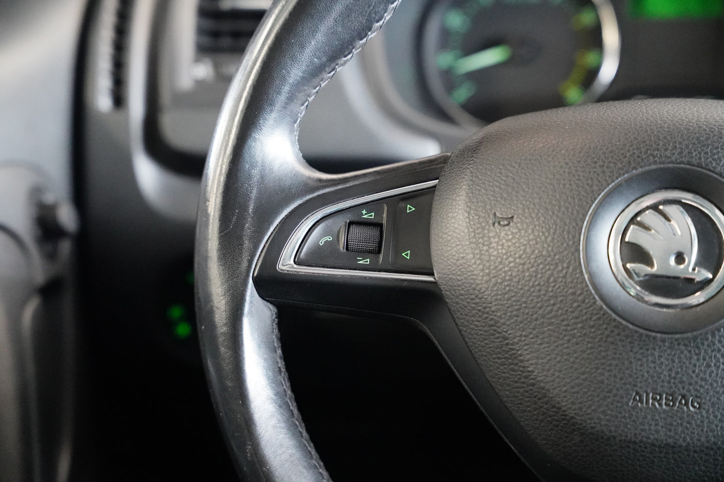 Škoda Roomster 1.2 TSI 63 kW Ambition