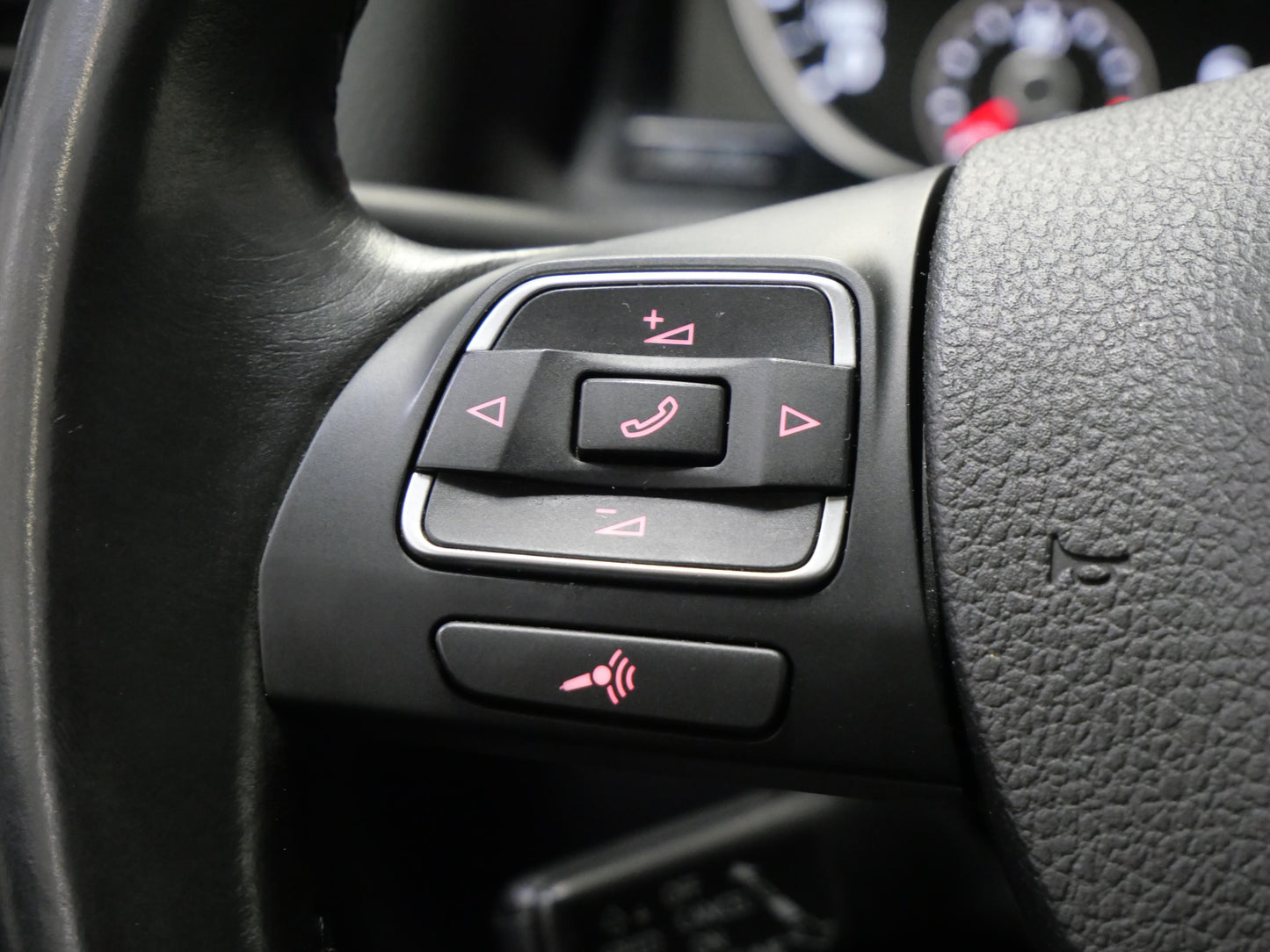 Volkswagen Tiguan 2.0 TDI 125 kW TS 4Motion