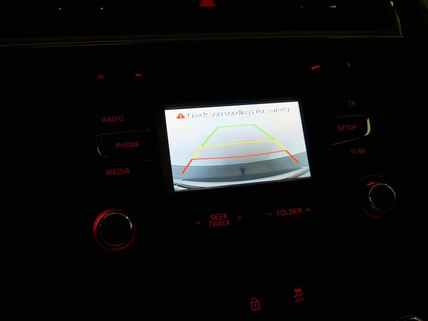 Kia Cee´d 1.6 GDI 99 kW Exclusive