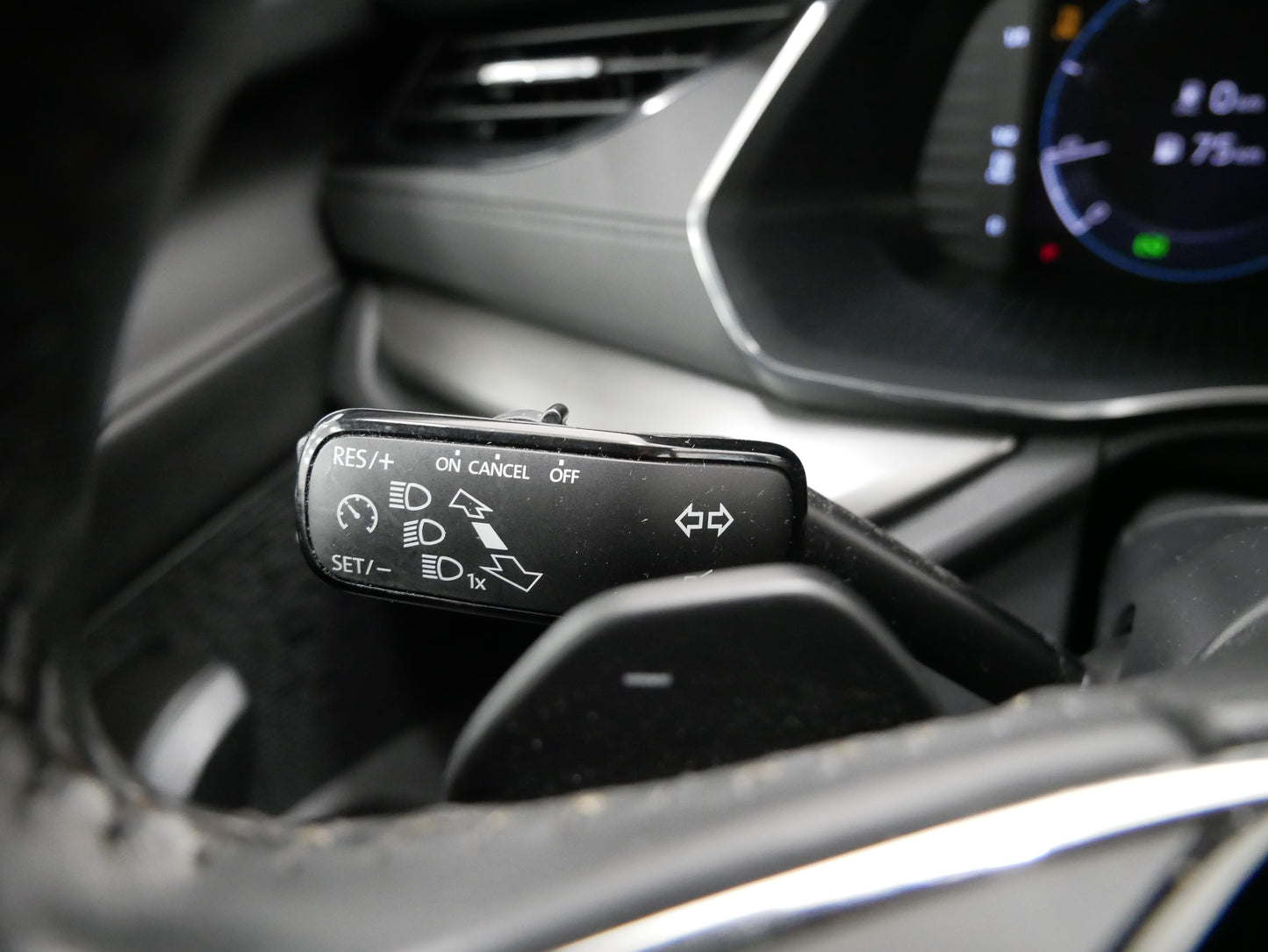 ŠKODA Octavia 1.5 TGI G-TEC 96 kW Ambition