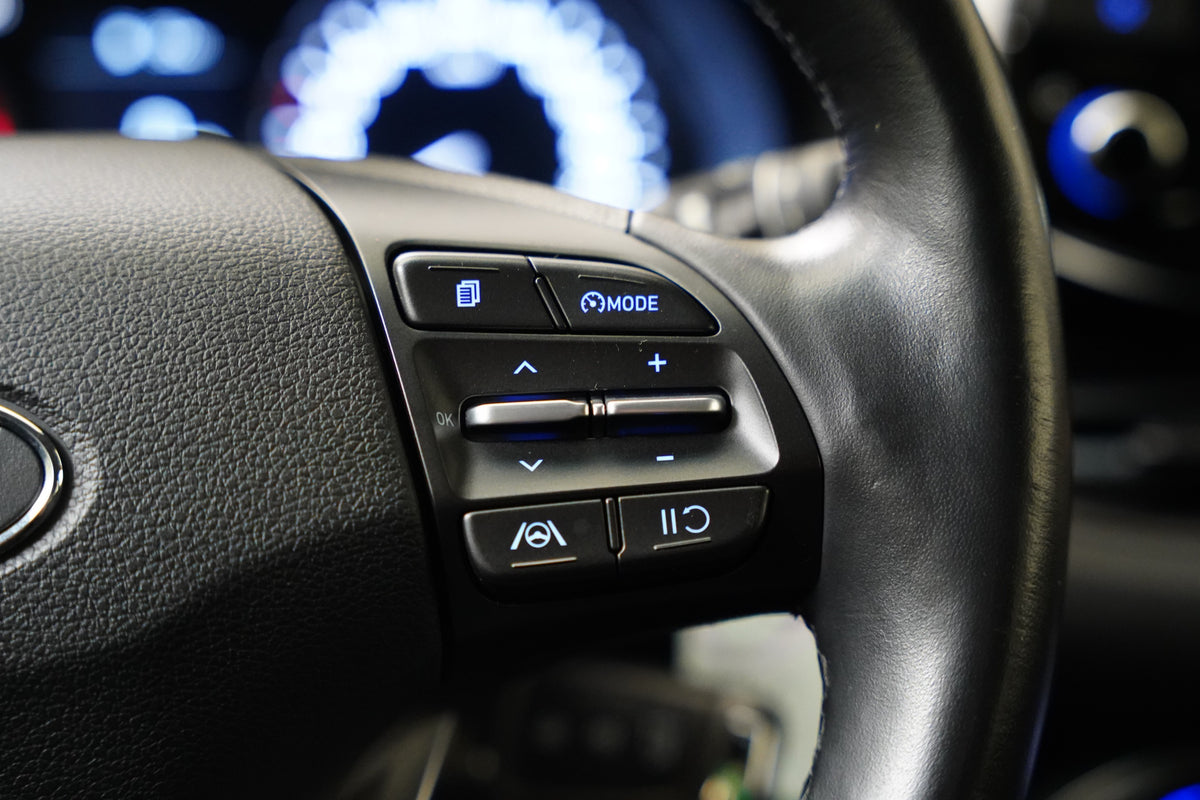 Hyundai i30 1.6 CRDi 85 kW Smart – foto 15