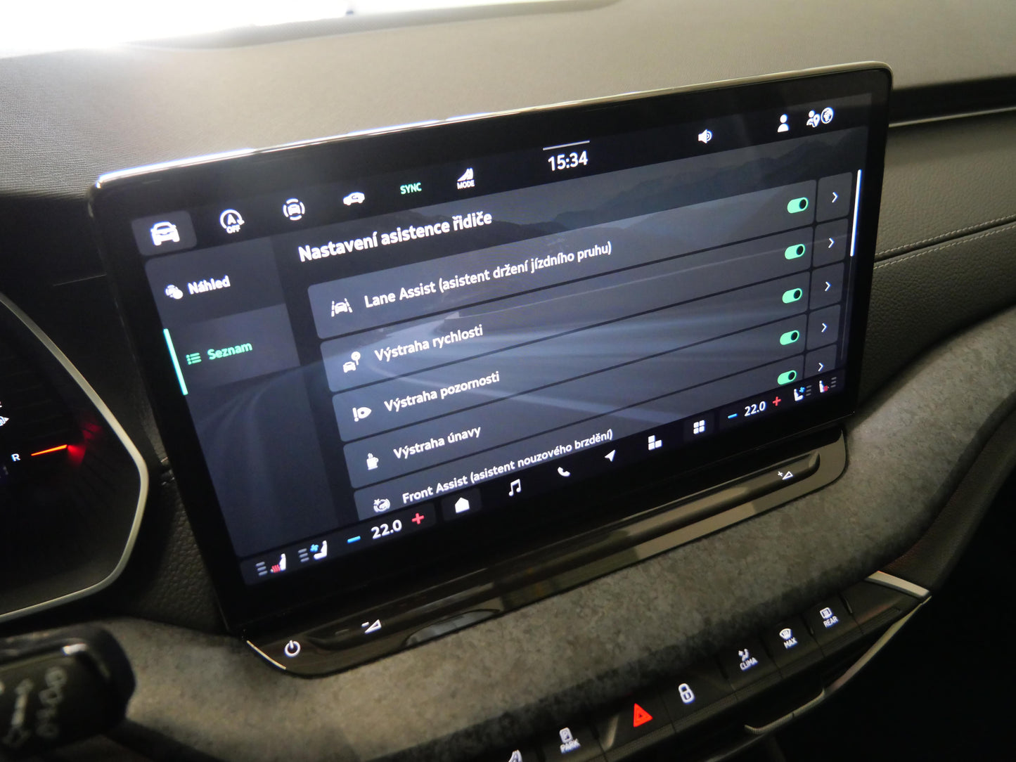 Škoda Octavia 2.0 TDI 110 kW Excl. Selection