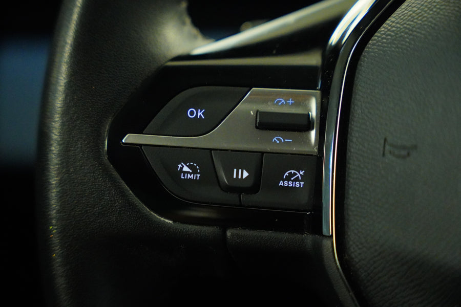 Peugeot 308 1.5 BlueHDI 96 kW Active Pack – foto 15