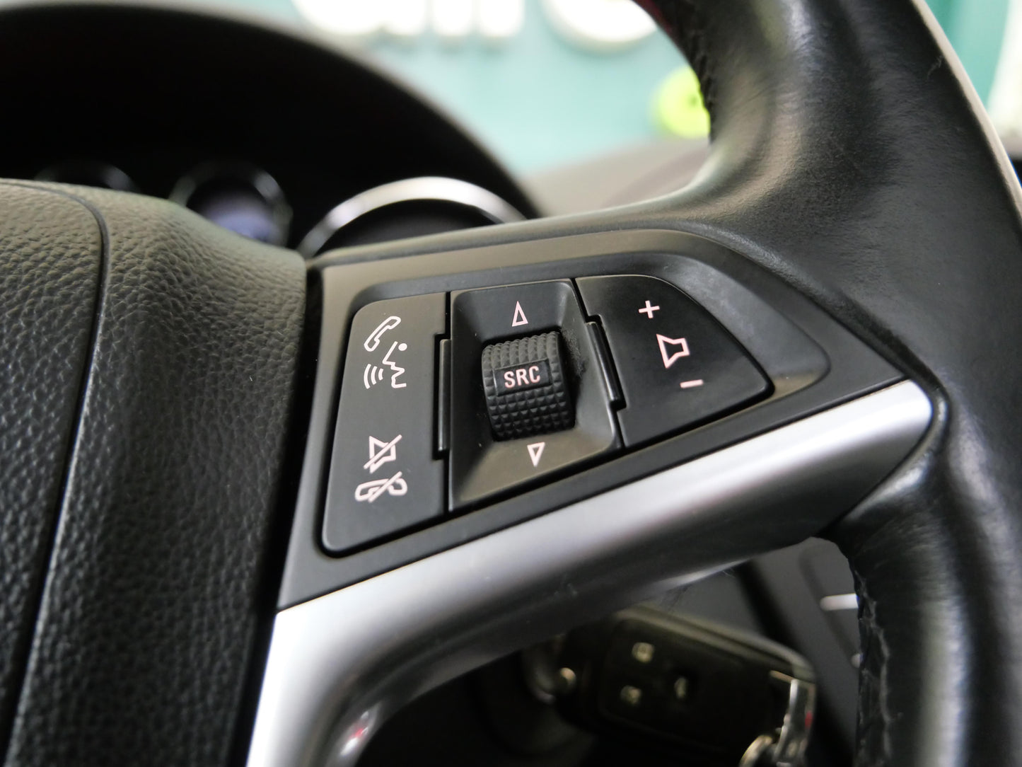 Opel Insignia 2.0 162 kW AWD Cosmo