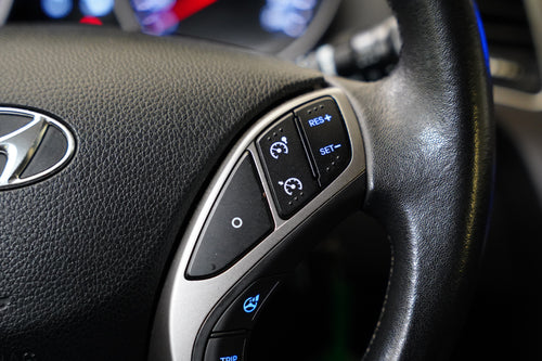 Hyundai i30 1.6 CVVT 88 kW – foto 15
