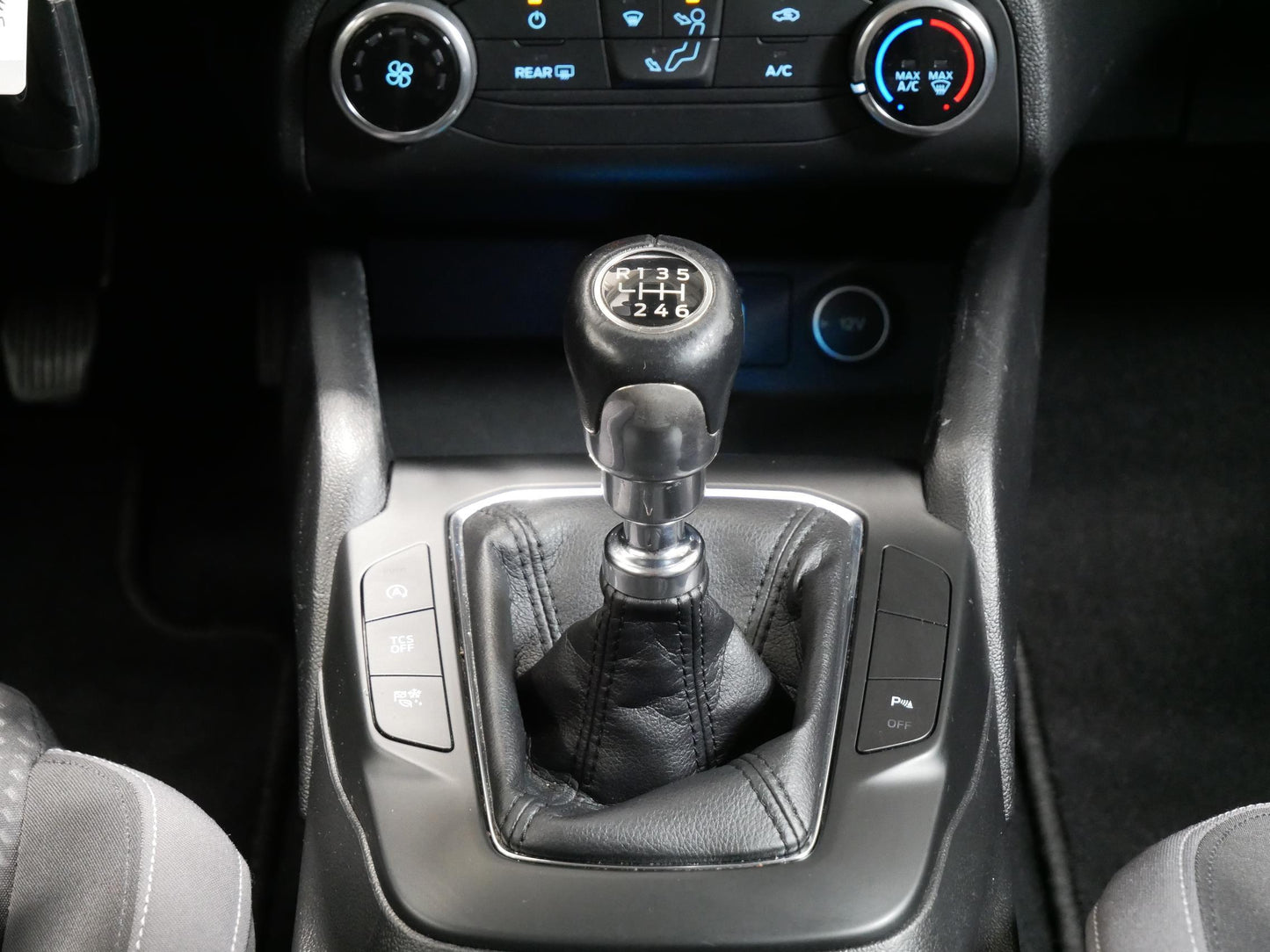 Ford Focus 1.5 TDCi 88 kW Ecoblue