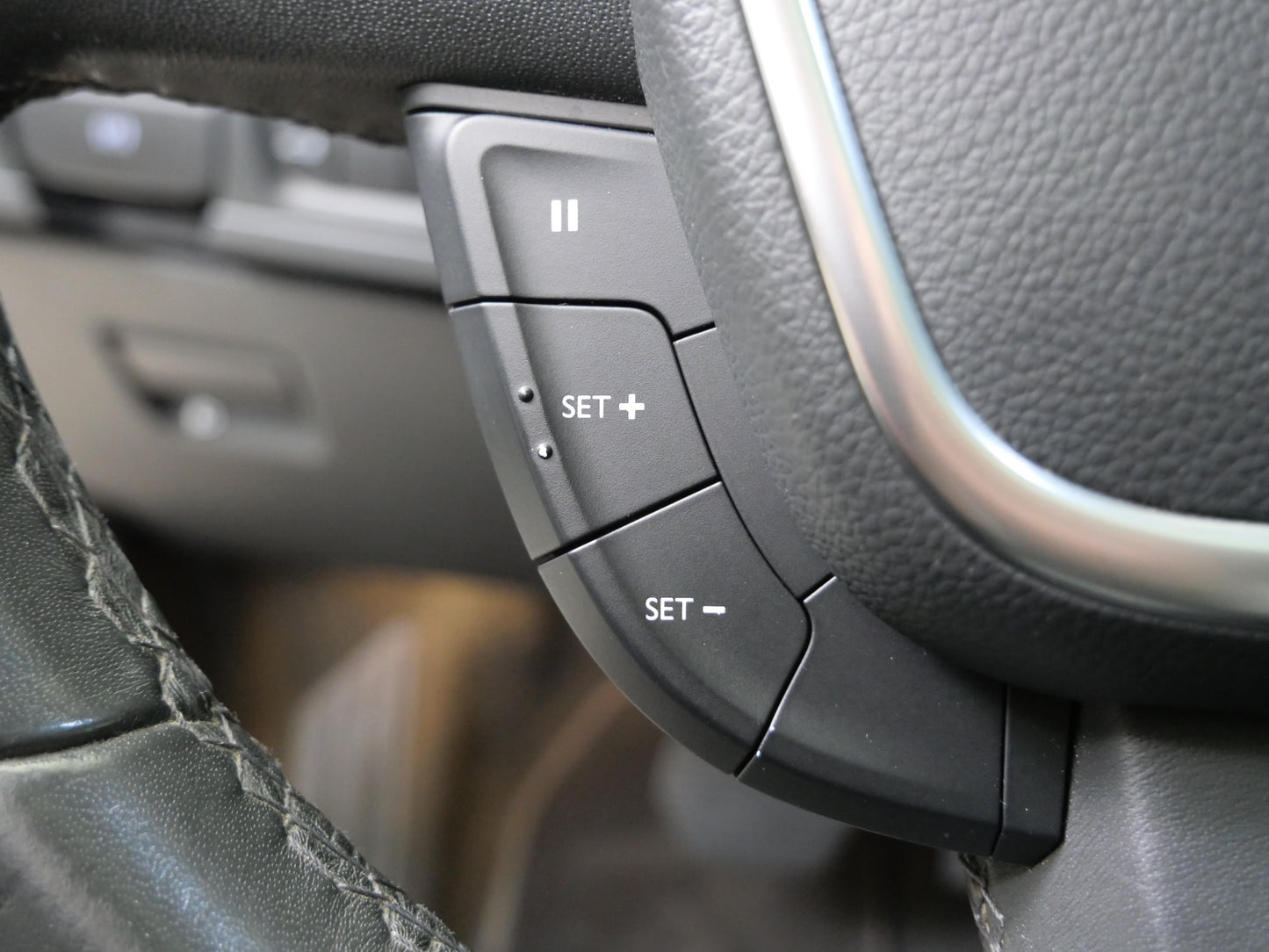 Peugeot 508 2.0 Blue-HDi 133 kW Allure