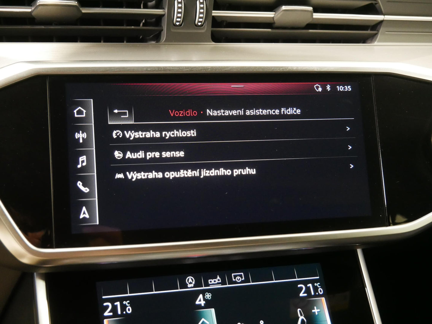Audi S6 Avant 3.0 TDI 257 kW
