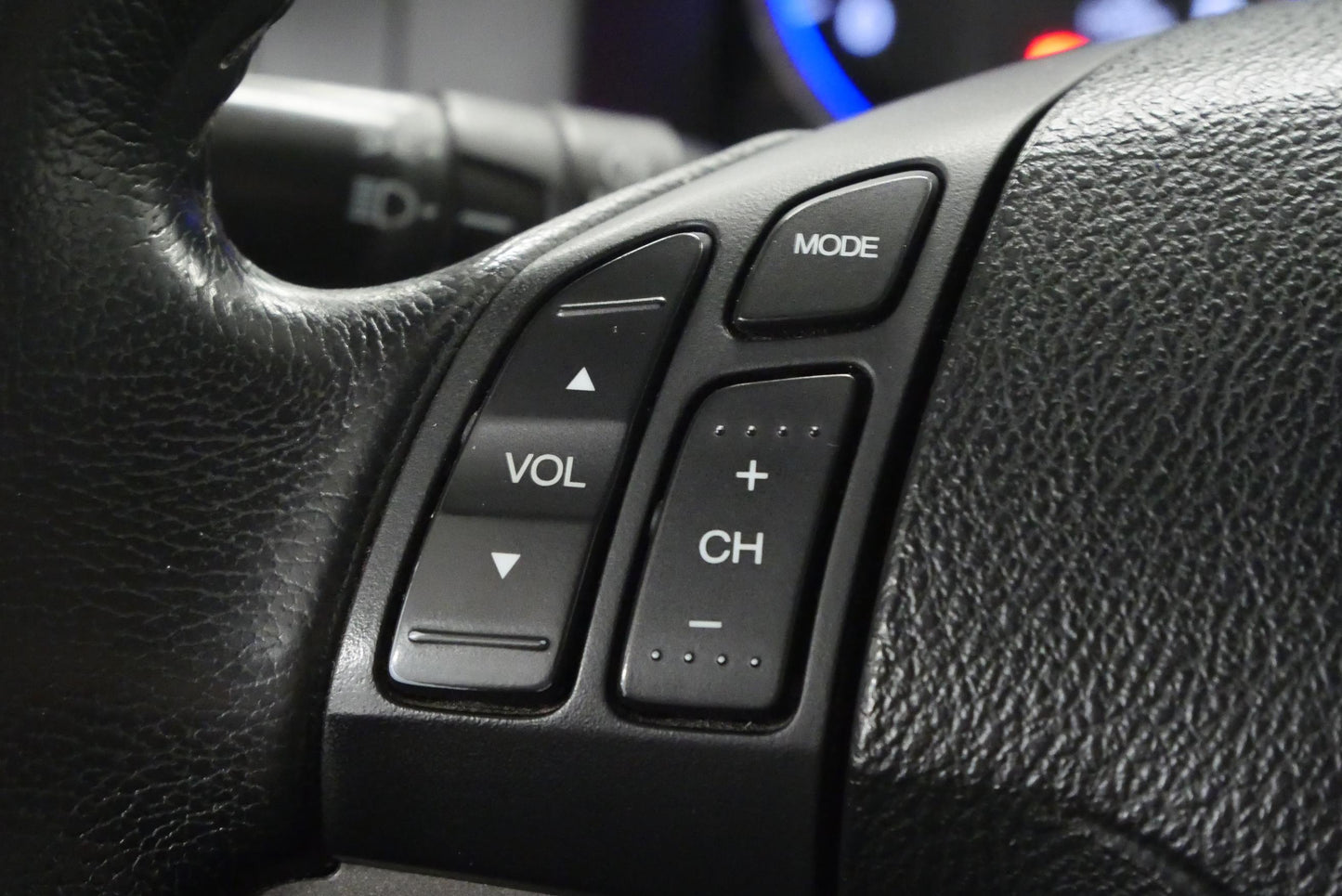 Honda CR-V 2.0i 110 kW