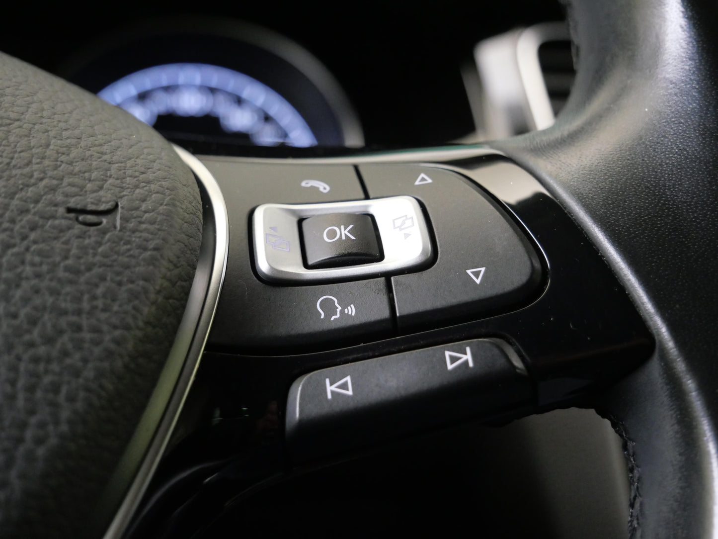 Volkswagen Golf 2.0 TDI 110 kW Highline