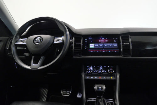 Škoda Kodiaq 2.0 TSI 140 kW DSG L&K – foto 5