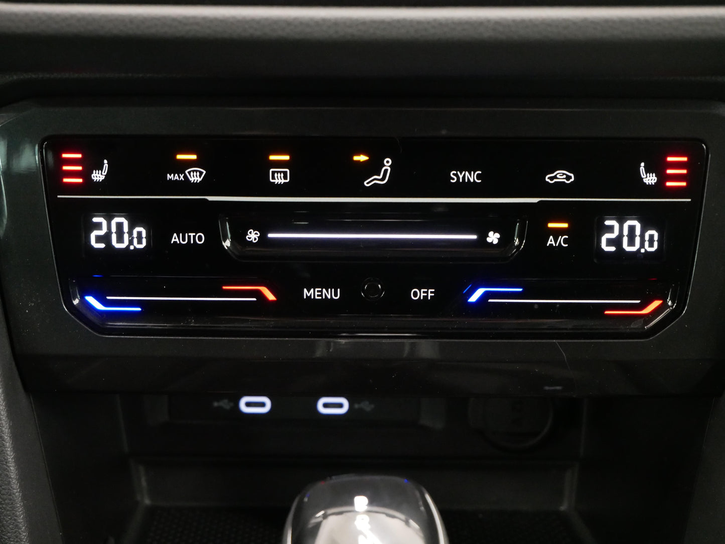 Volkswagen Tiguan 1.5 TSI 110 kW Life