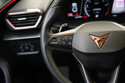 Cupra Leon 1.5 eTSI 110 kW ST – foto 15
