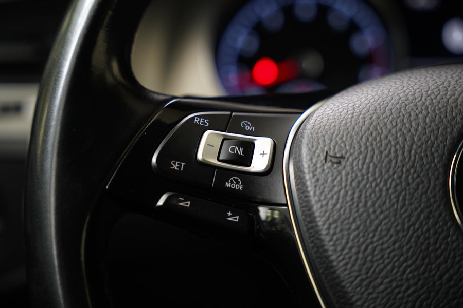 Volkswagen Golf 1.4 TSI 92 kW Comfort Edition – foto 15