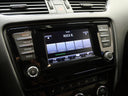 Škoda Octavia 2.0 TDI 135 kW RS