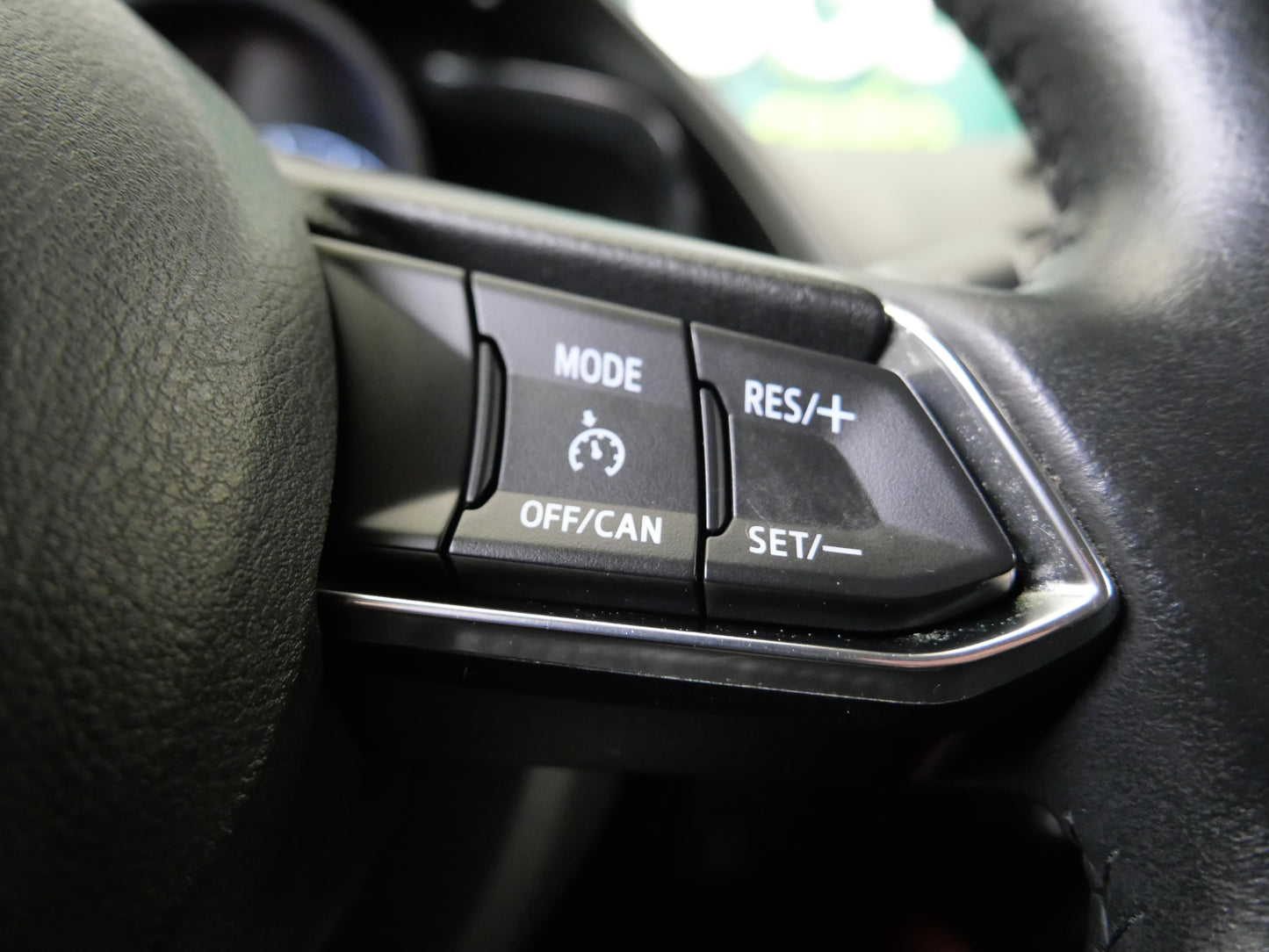Mazda CX-3 2.0 SKYACTIV-G 88 kW Sports