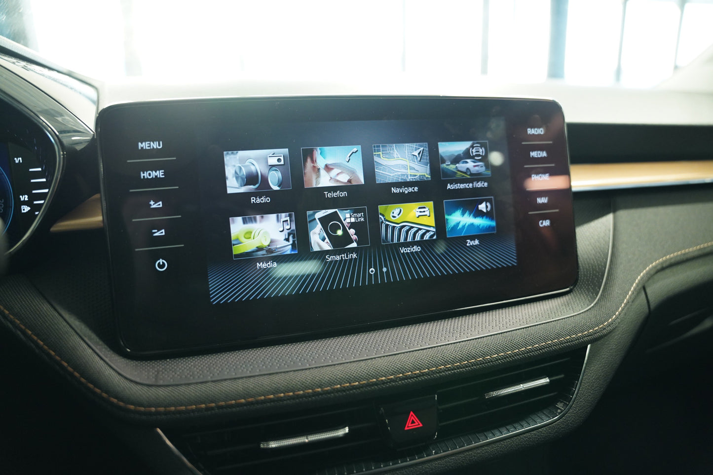 Škoda Fabia 1.0 TSI 70 kW Style