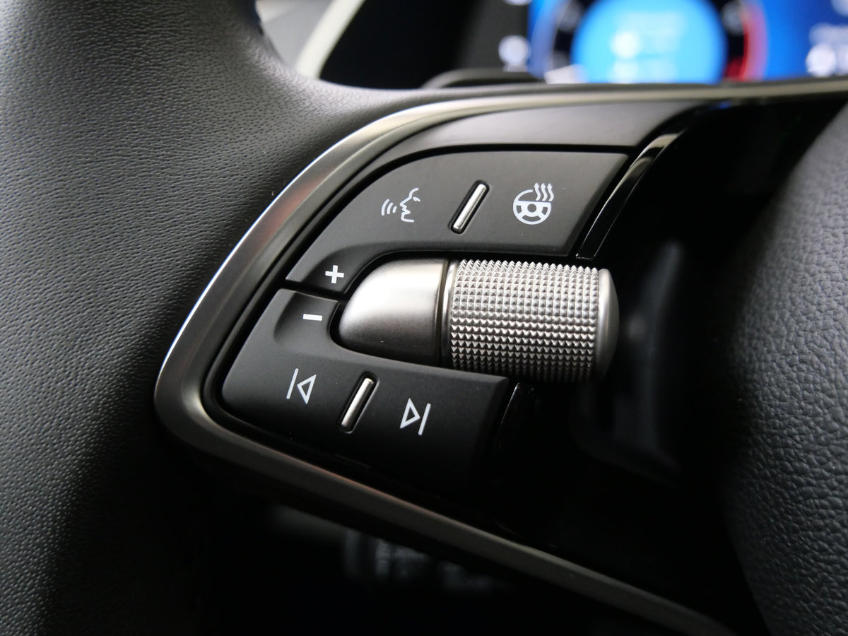 Škoda Octavia 1.5 eTSI 110 kW Top Selection – foto 15