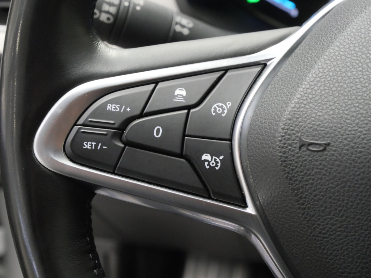 Renault Arkana 1.6 E-TECH Hybrid 105kW Intens – foto 14