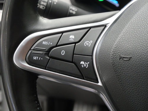 Renault Arkana 1.6 E-TECH Hybrid 105kW Intens – foto 14