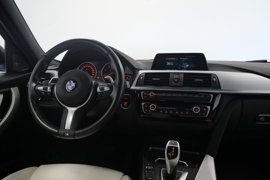BMW Řada 3 2.0 d 120 kW – foto 5