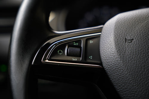 Škoda Octavia 1.6 TDI 77 kW Ambition – foto 15