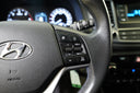 Hyundai Tucson 1.7 CRDi 85 kW