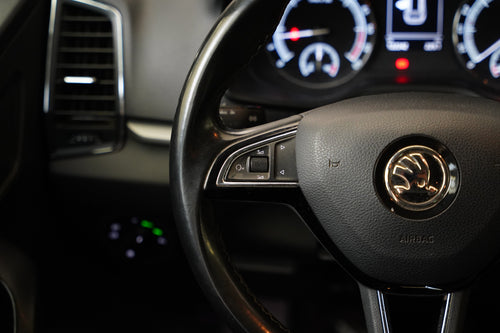 Škoda Karoq 2.0 TDI 110 kW 4x4 Ambition – foto 16