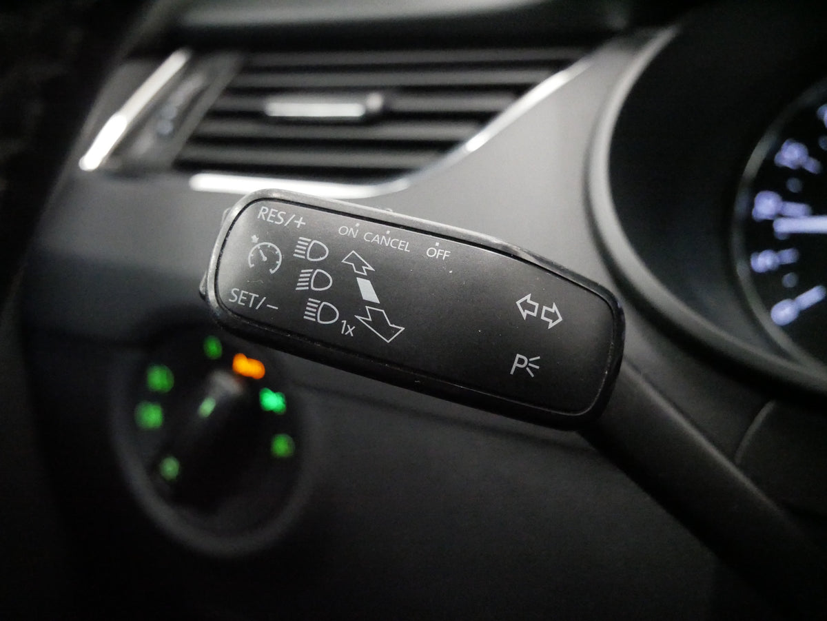 Škoda Octavia 2.0 TDI 110 kW Elegance – foto 15