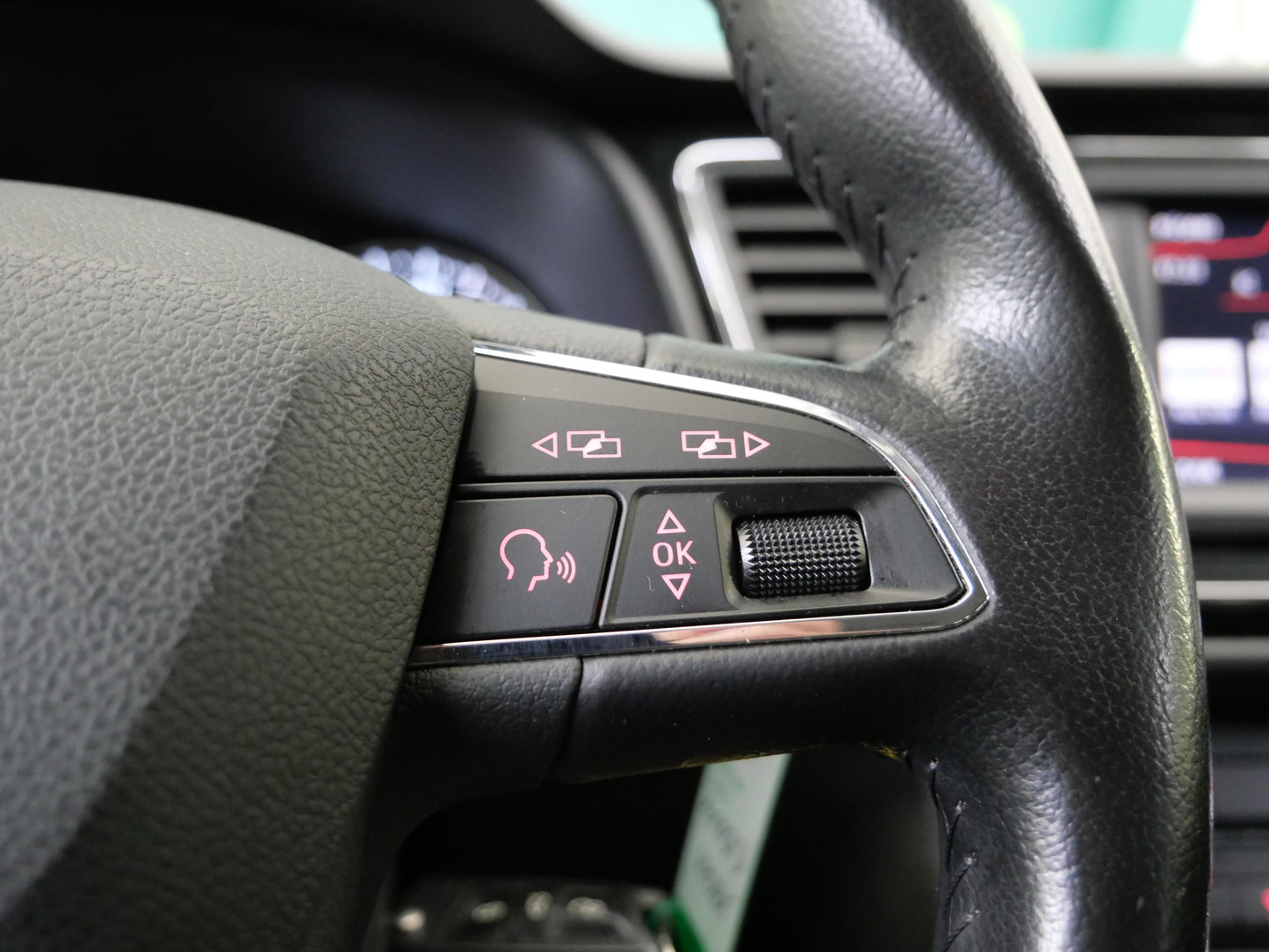 SEAT Leon ST 1.2 TSI 81 kW Style