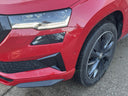 Škoda Karoq 1.5 TSI 110 KW Sportline