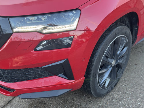 Škoda Karoq 1.5 TSI 110 KW Sportline – foto 15