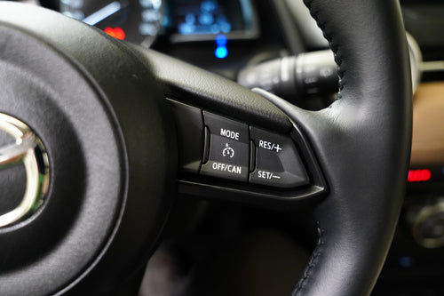 Mazda CX-3 2.0 Skyactiv-G 81 kW Homura – foto 15