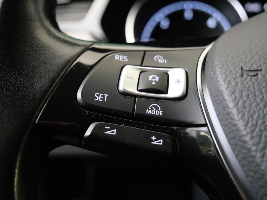 Volkswagen Touran 1.6 TDI 81 kW DSG Comfortline – foto 15